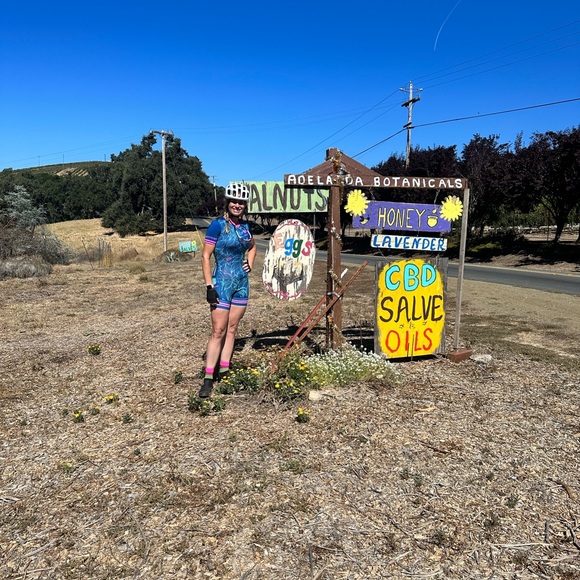 Meet your Posher, Roxanne - Picture 8 of 8